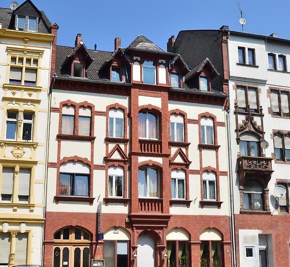 Hotel Zum Hafen Koblenz Rhineland Palatinate